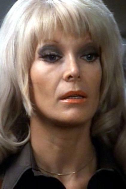 Dyanne Thorne - Actor Profile Photo