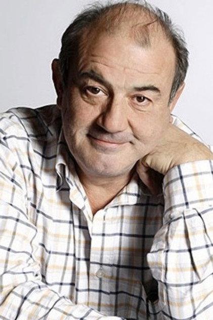 Jesús Bonilla - Actor Profile Photo