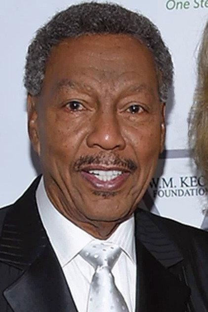 Billy Davis Jr. - Actor Profile Photo