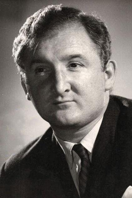 Ronald Fraser - Actor Profile Photo