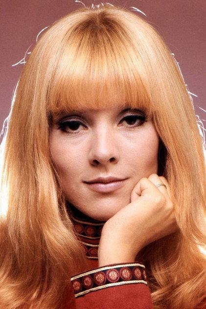 Sylvie Vartan - Actor Profile Photo