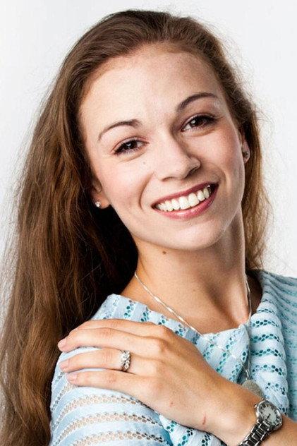 Abigail Prudames - Actor Profile Photo