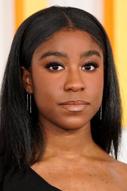 Lyric Ross - Actor Profile Photo