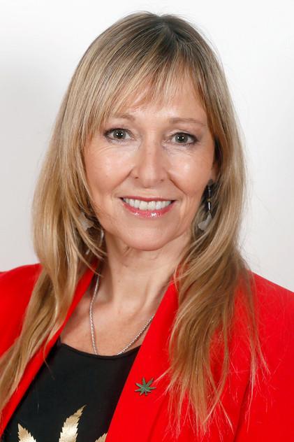 Ana María Gazmuri - Actor Profile Photo