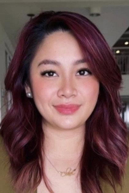 Clara Del Rosario - Actor Profile Photo