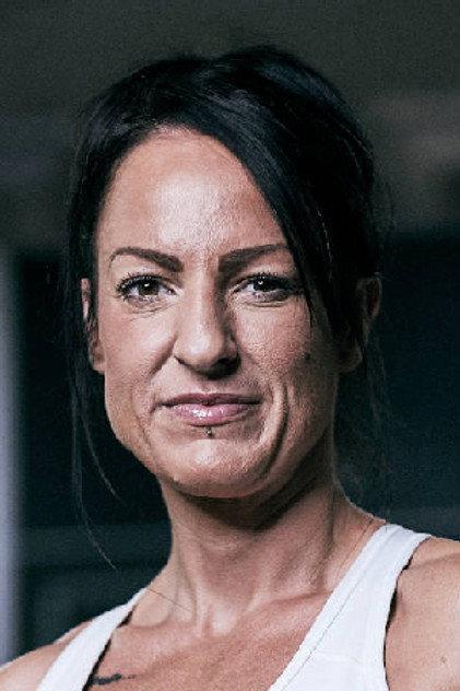 Bec Connolly - Actor Profile Photo