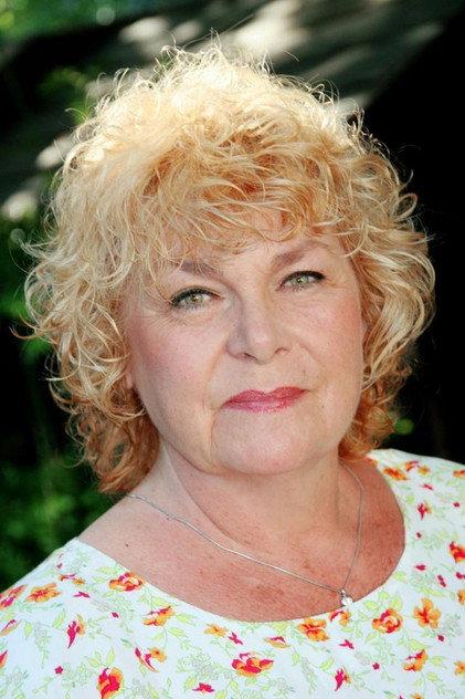 Dagmar Biener - Actor Profile Photo
