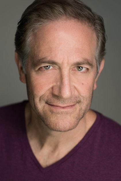 Bruce Sabath - Actor Profile Photo
