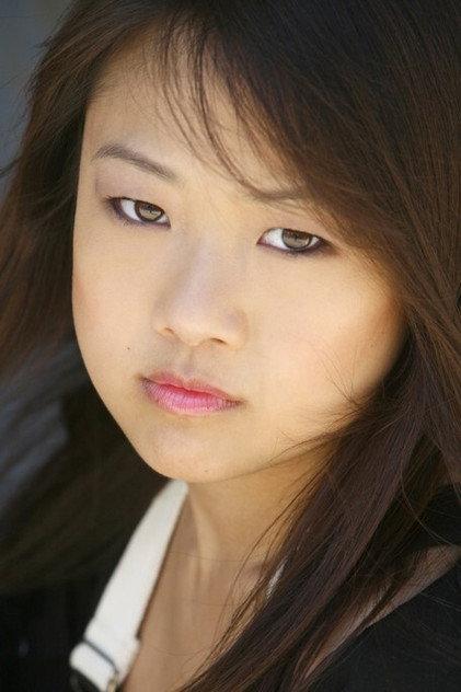 Krista Marie Yu - Actor Profile Photo