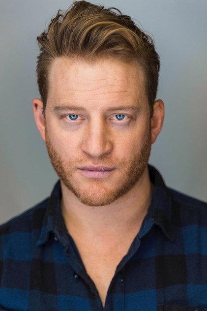 Brent Chase - Actor Profile Photo