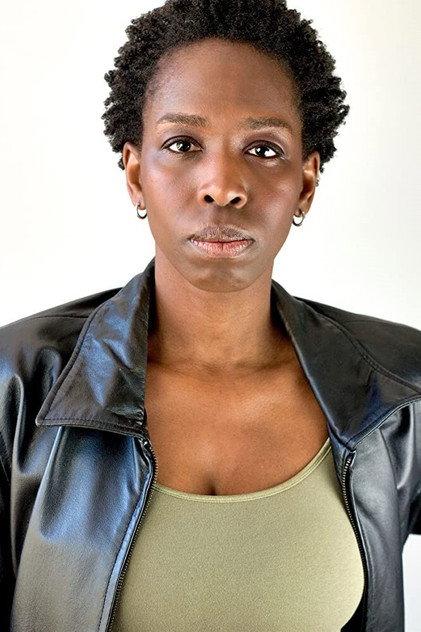 Erika T. Johnson - Actor Profile Photo