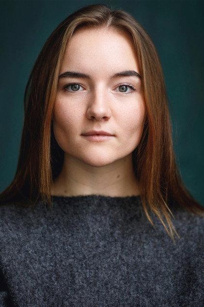 Isabella Colby Browne - Actor Profile Photo