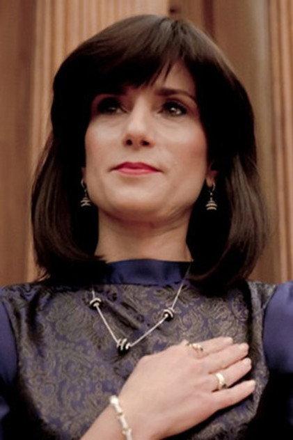 Rachel Freier - Actor Profile Photo