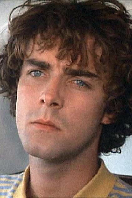 Philippe Ruggieri - Actor Profile Photo
