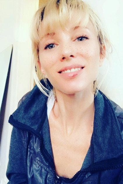 Verónica Intile - Actor Profile Photo