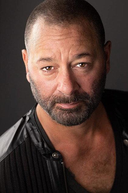 Artine Tony Browne - Actor Profile Photo