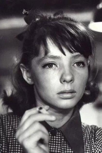 Janina Borońska - Actor Profile Photo