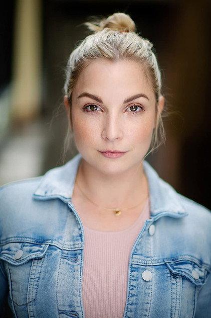 Sharnee Tones - Actor Profile Photo