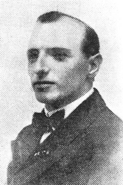 James H. White - Actor Profile Photo