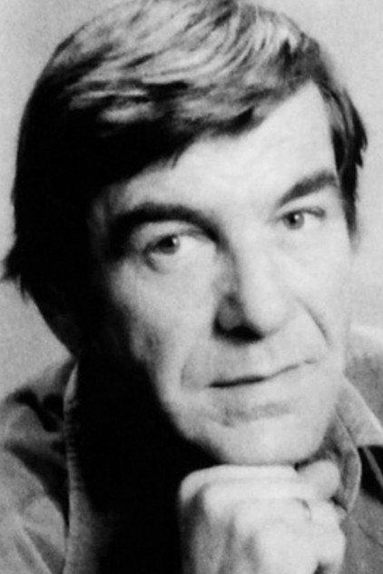 Cornel Coman - Actor Profile Photo