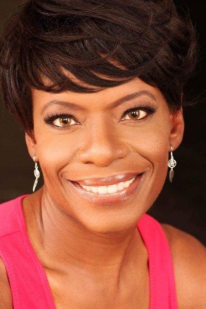Tara Warren - Actor Profile Photo