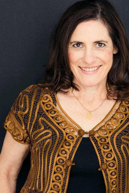 Liane Schirmer - Actor Profile Photo
