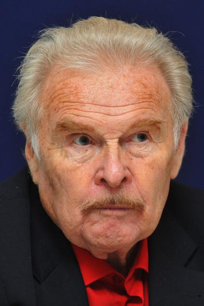 Luděk Munzar - Actor Profile Photo