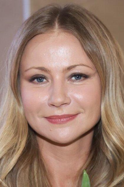 Mariya Mironova - Actor Profile Photo