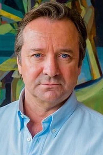 Neil Pearson - Actor Profile Photo