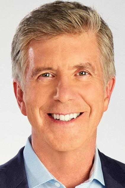 Tom Bergeron - Actor Profile Photo