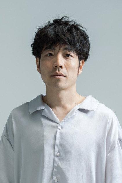 Tappei Aono - Actor Profile Photo
