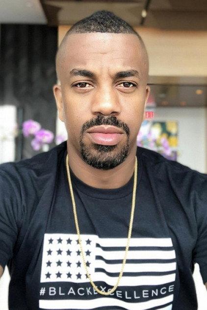 Sixx King - Actor Profile Photo