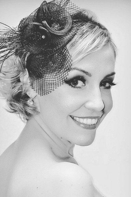 Nadezhda Pavlova - Actor Profile Photo