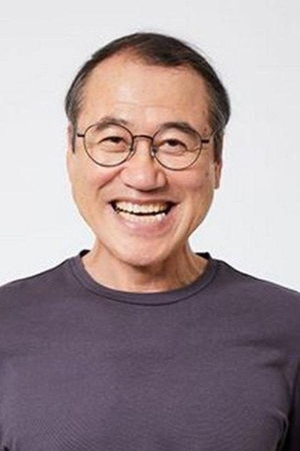 Kim Jung-soo - Actor Profile Photo