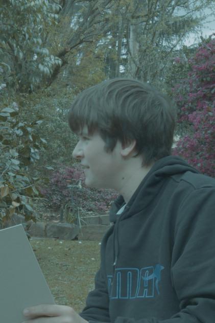 Daniel Mirams - Actor Profile Photo