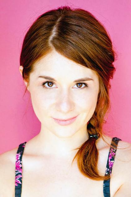 Jessica Rose - Actor Profile Photo