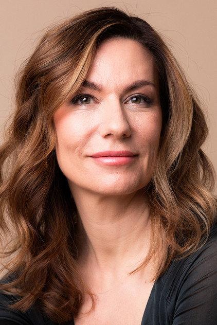 Salla Kozma - Actor Profile Photo