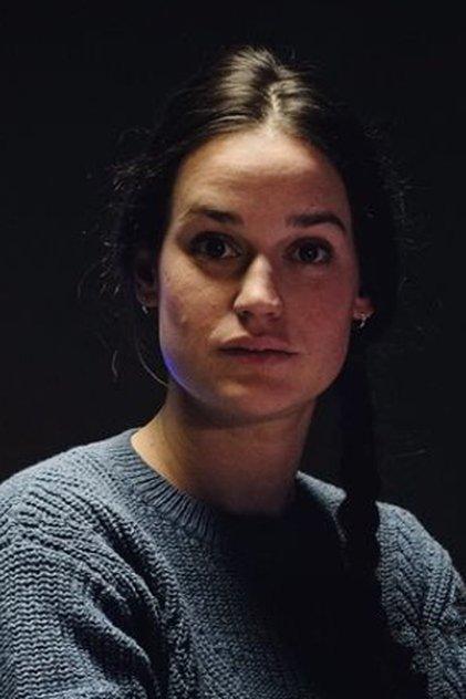 Constance Gay - Actor Profile Photo