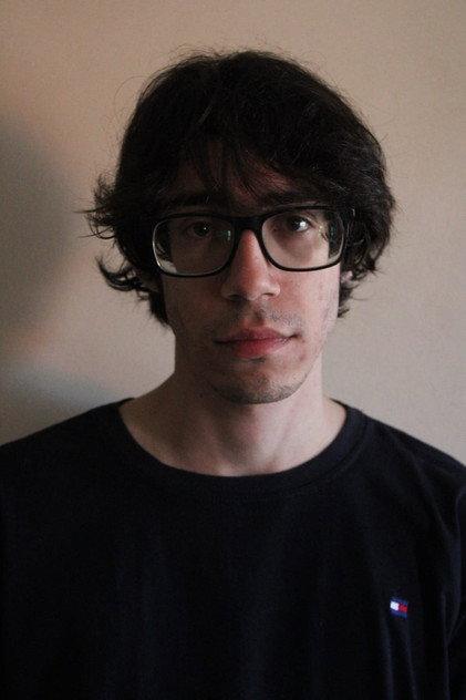 Vinícius Valentin - Actor Profile Photo