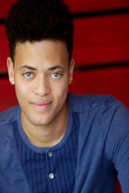 Keanu Beausier - Actor Profile Photo
