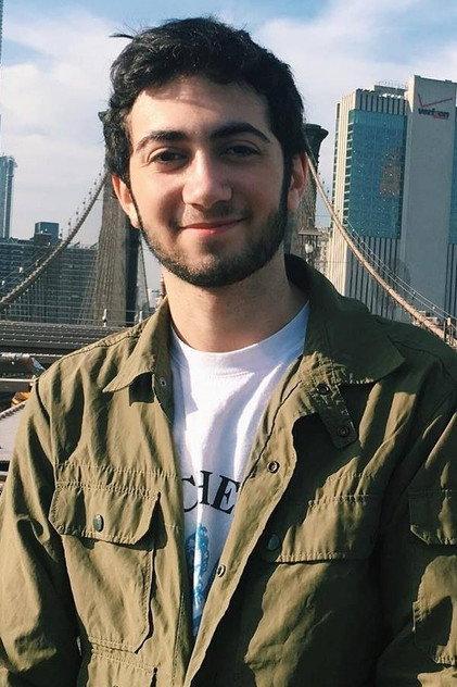 Sage Ranaldo - Actor Profile Photo