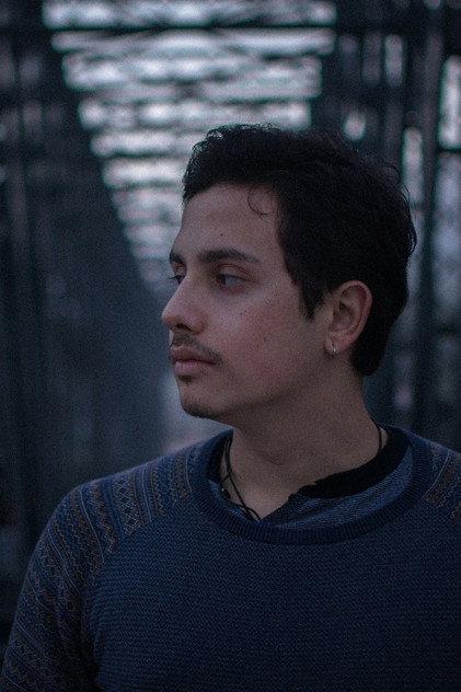 Miguel Villada - Actor Profile Photo