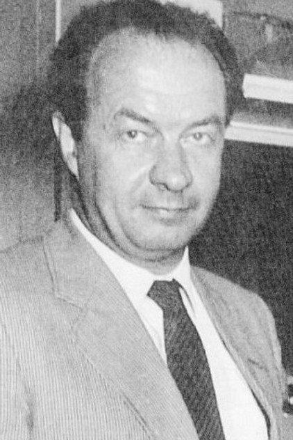 Wolf Rüdiger Hess - Actor Profile Photo