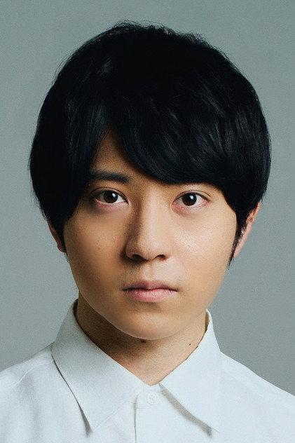 Seishu Uragami - Actor Profile Photo