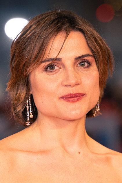 Mala Emde - Actor Profile Photo