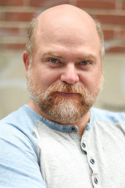 Jean-Marc Dalphond - Actor Profile Photo