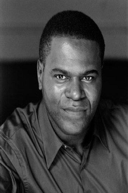 Tony Armatrading - Actor Profile Photo