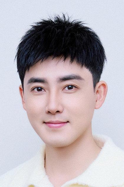 Zhang Rui - Actor Profile Photo