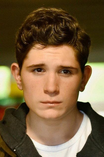 Peyton Wich - Actor Profile Photo