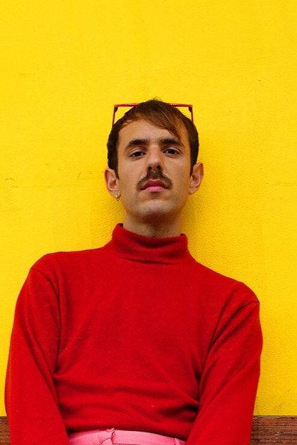 Adrià Arbona - Actor Profile Photo